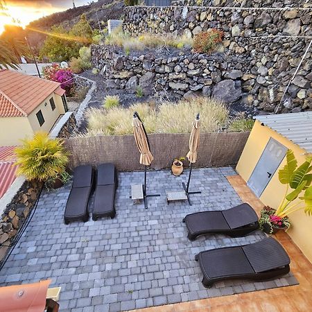 Villa Puerto Naos Puerto De Naos Exteriör bild