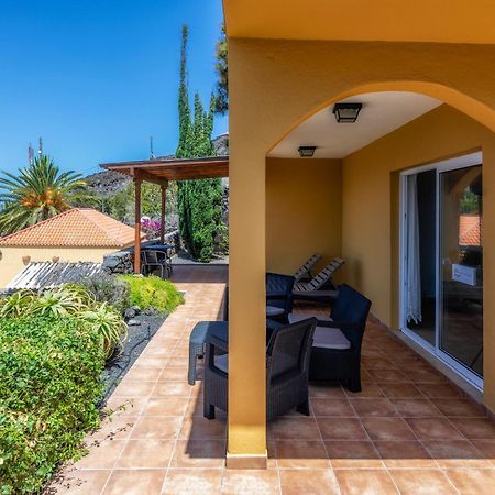 Villa Puerto Naos Puerto De Naos Exteriör bild