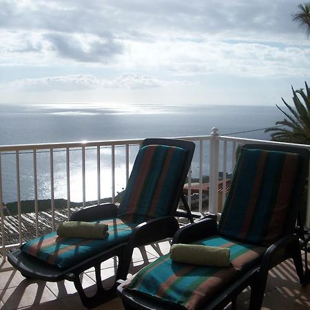 Villa Puerto Naos Puerto De Naos Exteriör bild