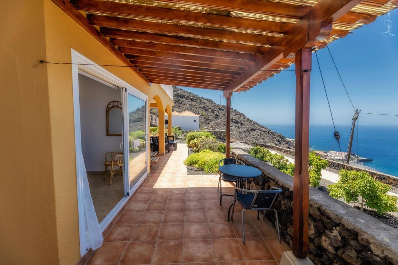 Villa Puerto Naos Puerto De Naos Exteriör bild
