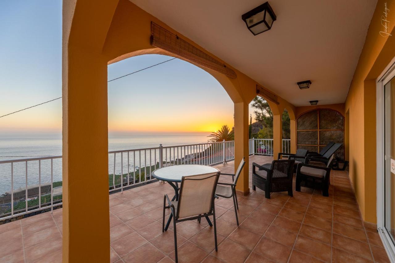 Villa Puerto Naos Puerto De Naos Exteriör bild
