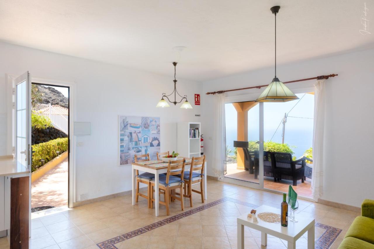 Villa Puerto Naos Puerto De Naos Exteriör bild