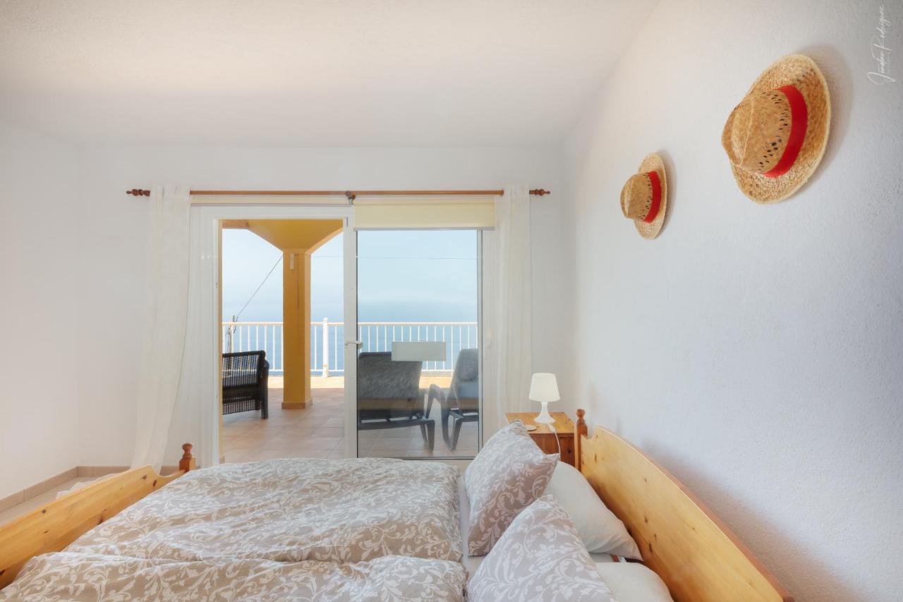 Villa Puerto Naos Puerto De Naos Exteriör bild