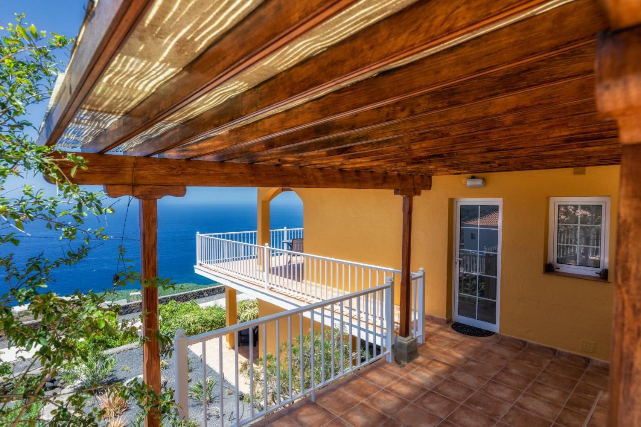 Villa Puerto Naos Puerto De Naos Exteriör bild