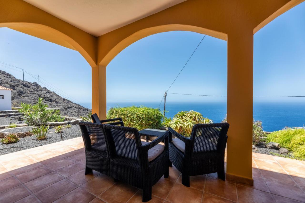 Villa Puerto Naos Puerto De Naos Exteriör bild