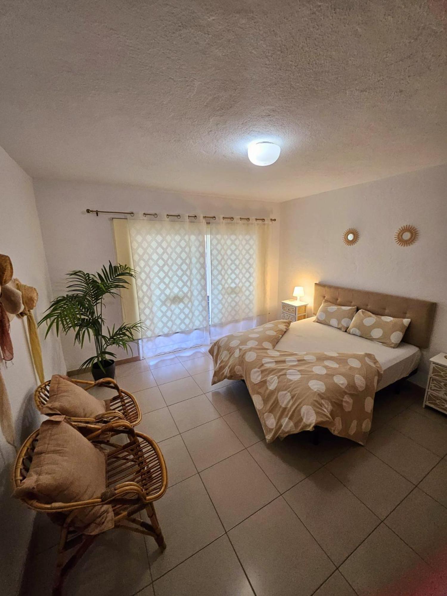 Villa Puerto Naos Puerto De Naos Exteriör bild