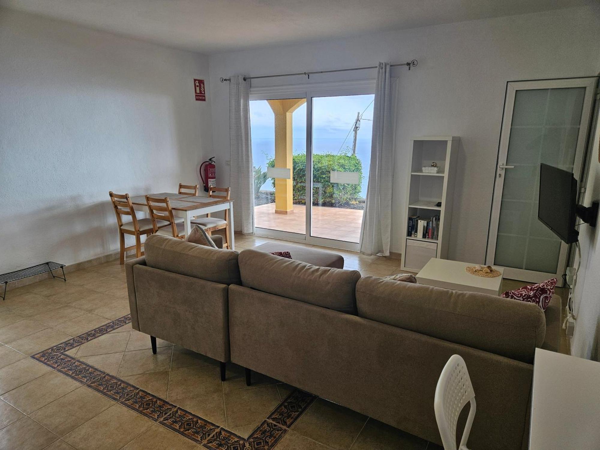 Villa Puerto Naos Puerto De Naos Exteriör bild