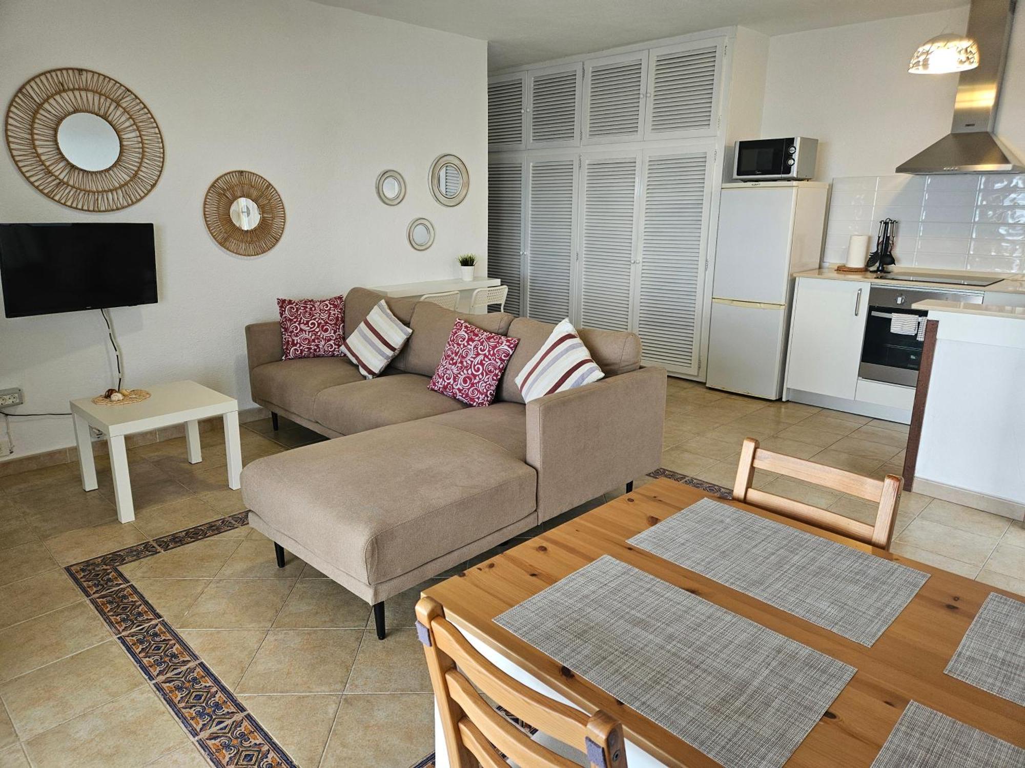 Villa Puerto Naos Puerto De Naos Exteriör bild