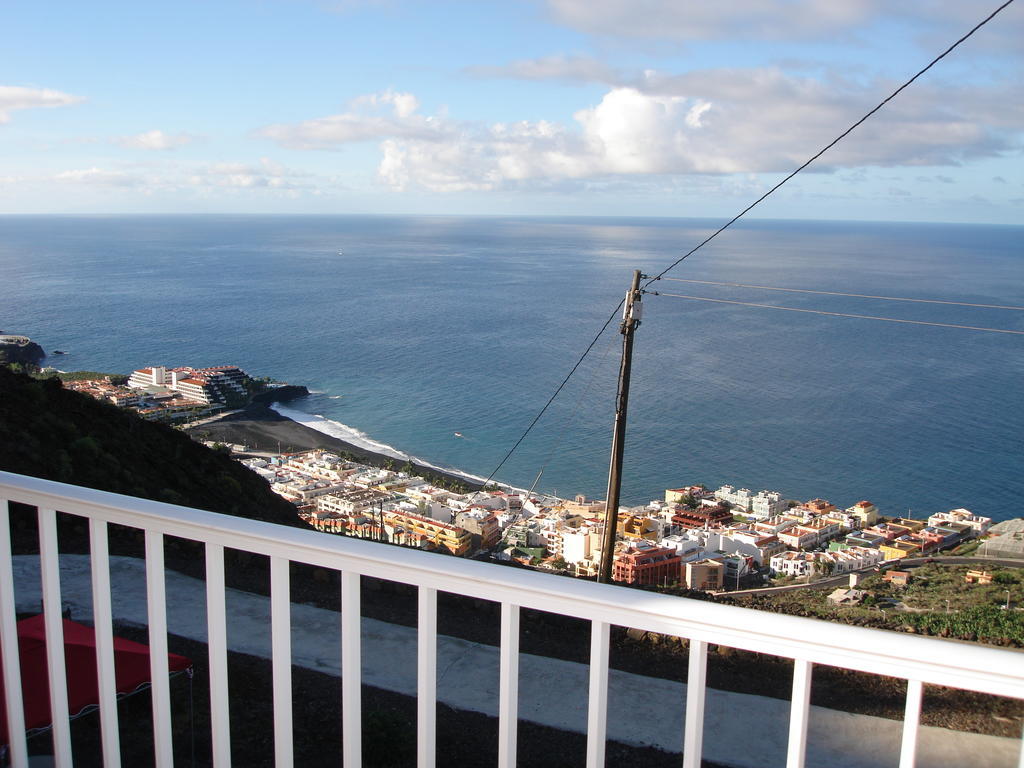 Villa Puerto Naos Puerto De Naos Exteriör bild