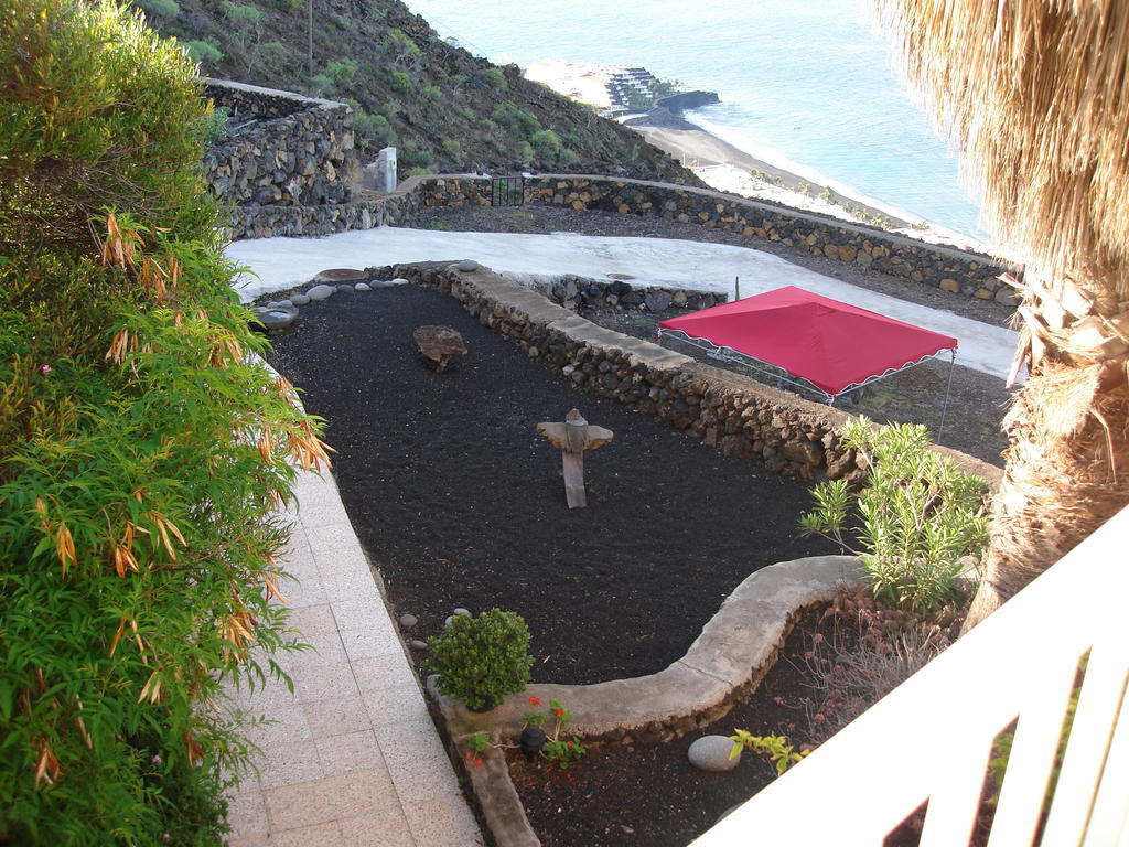 Villa Puerto Naos Puerto De Naos Exteriör bild