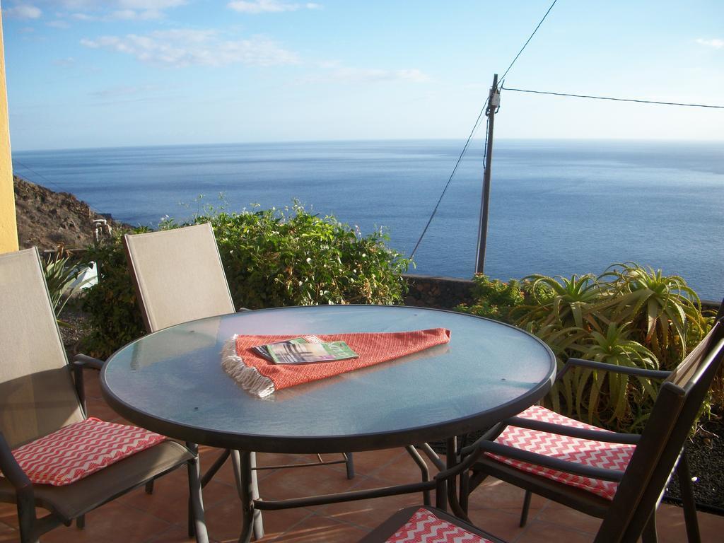 Villa Puerto Naos Puerto De Naos Exteriör bild