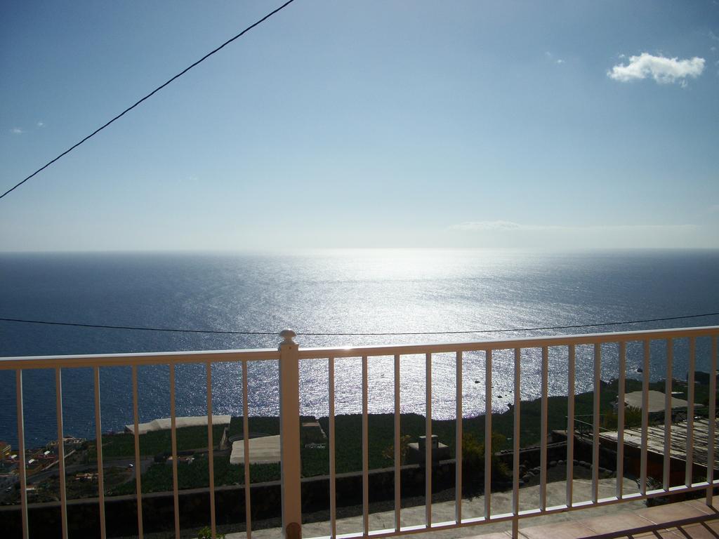 Villa Puerto Naos Puerto De Naos Exteriör bild