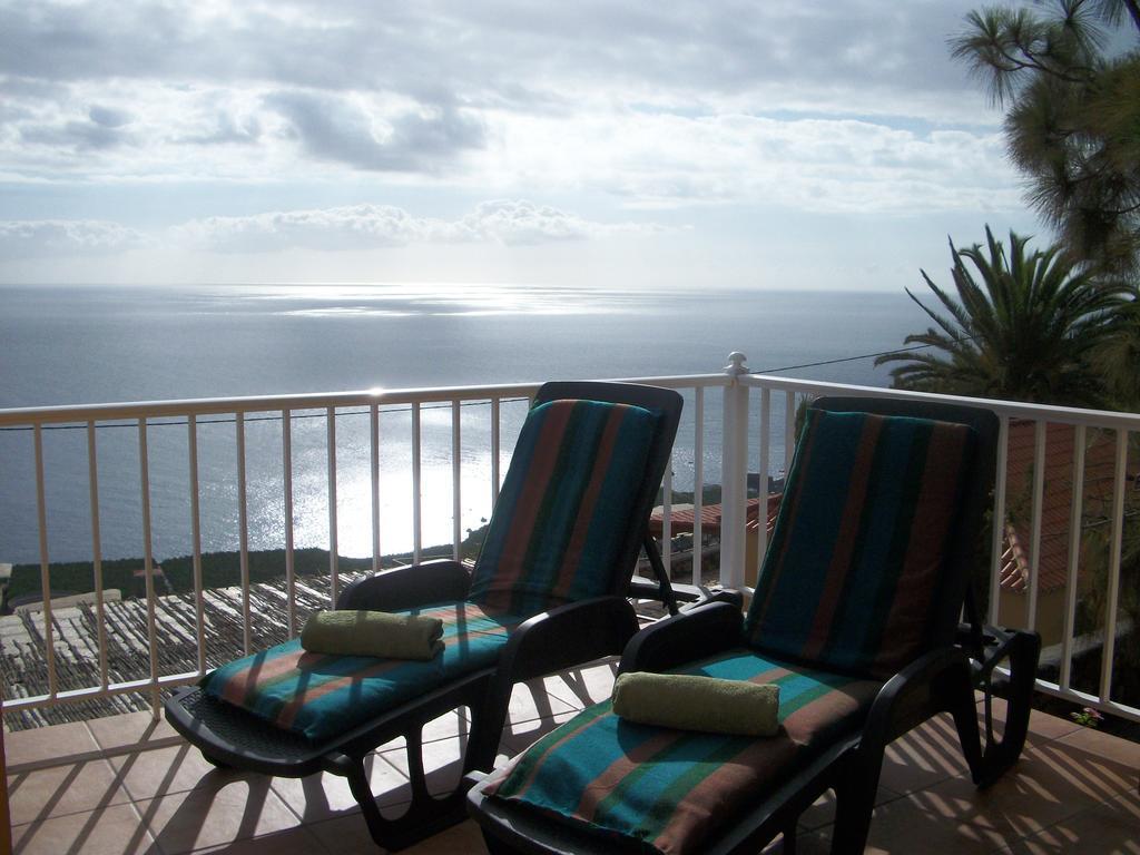 Villa Puerto Naos Puerto De Naos Exteriör bild