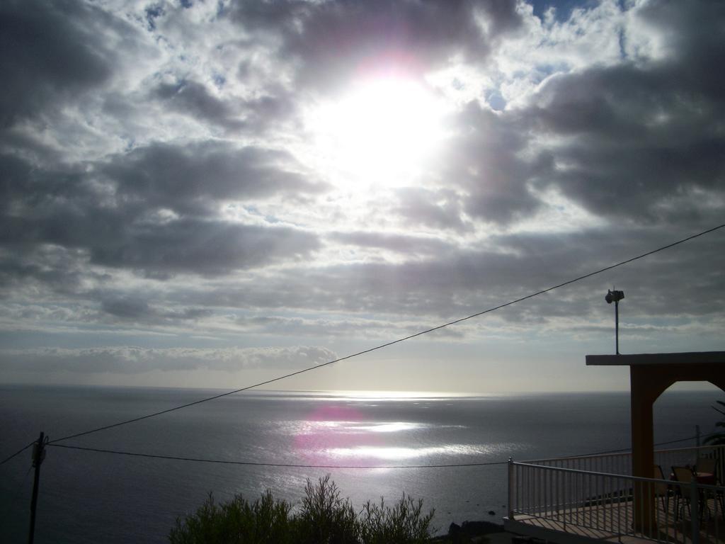 Villa Puerto Naos Puerto De Naos Exteriör bild