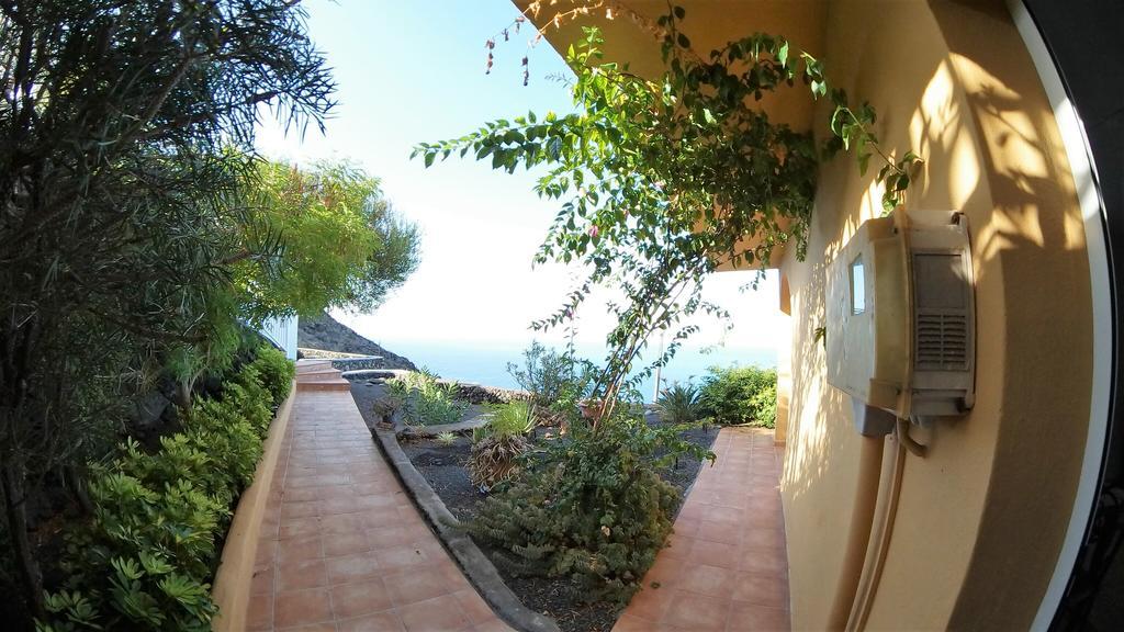 Villa Puerto Naos Puerto De Naos Exteriör bild