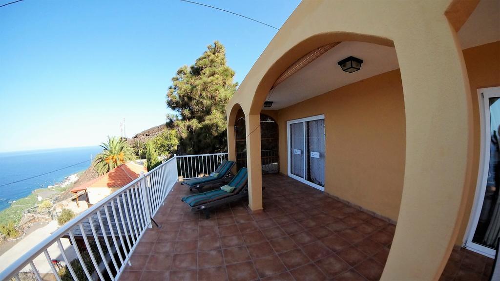 Villa Puerto Naos Puerto De Naos Exteriör bild