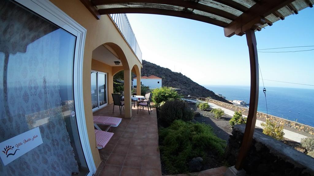 Villa Puerto Naos Puerto De Naos Exteriör bild
