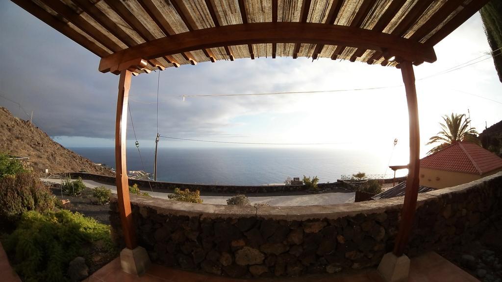 Villa Puerto Naos Puerto De Naos Exteriör bild