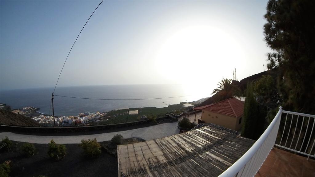 Villa Puerto Naos Puerto De Naos Exteriör bild