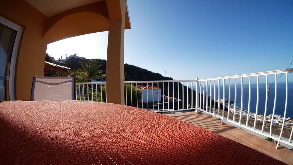 Villa Puerto Naos Puerto De Naos Exteriör bild