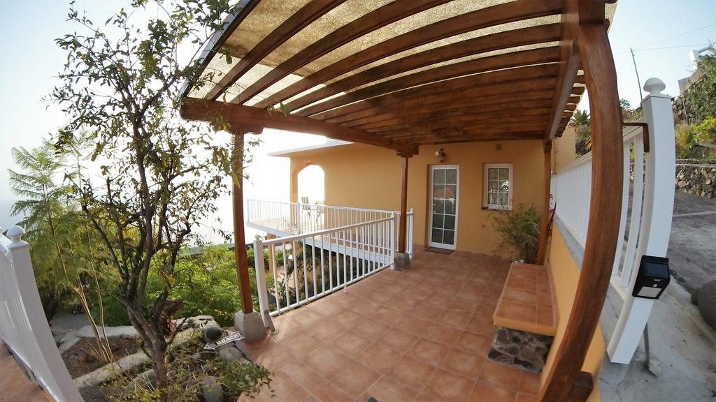 Villa Puerto Naos Puerto De Naos Exteriör bild