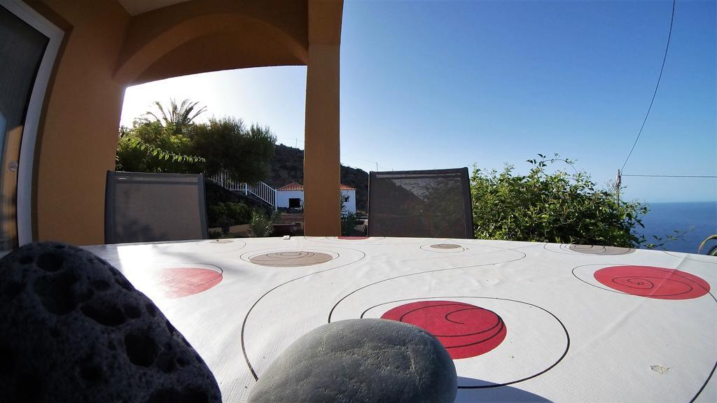 Villa Puerto Naos Puerto De Naos Exteriör bild