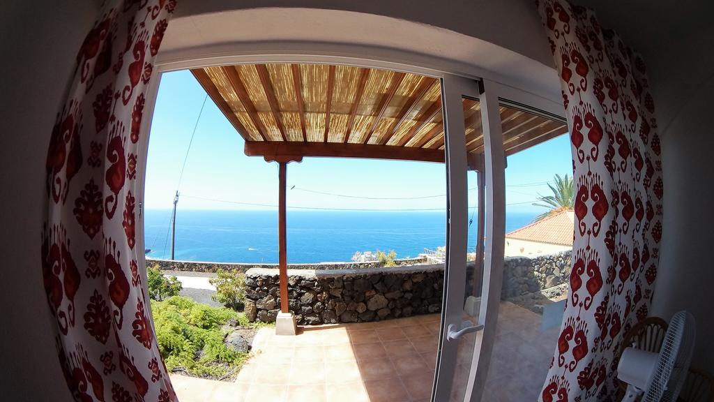 Villa Puerto Naos Puerto De Naos Exteriör bild