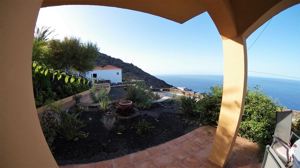 Villa Puerto Naos Puerto De Naos Exteriör bild