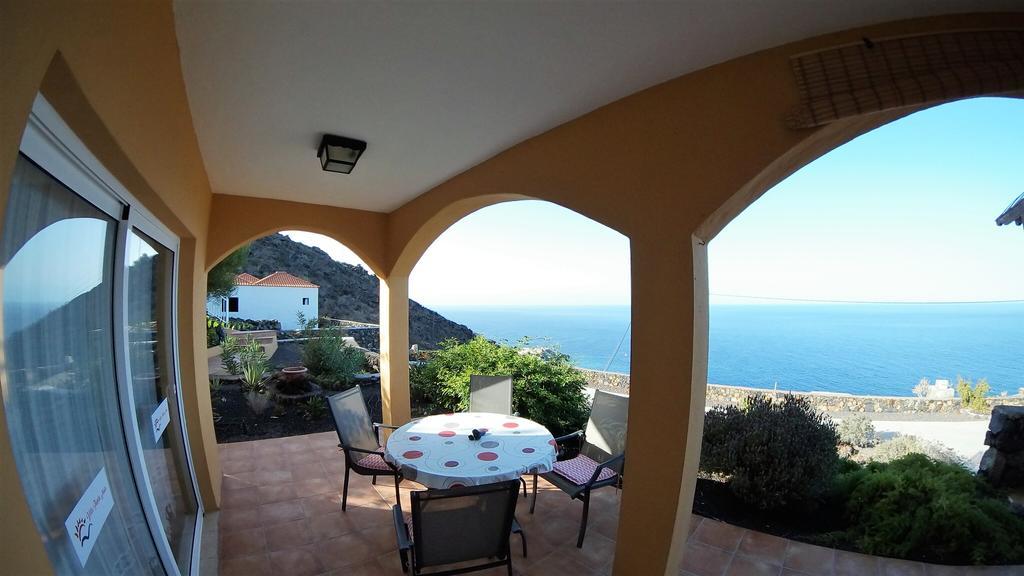 Villa Puerto Naos Puerto De Naos Exteriör bild