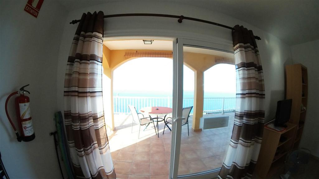 Villa Puerto Naos Puerto De Naos Exteriör bild